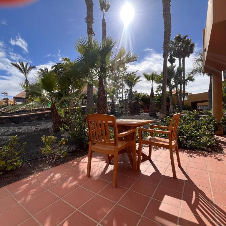 Anita Oasis - Apartamento de 1 dormitorio - 4
