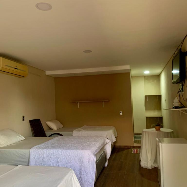 Your best place to rest and enjoy Encar - One-Bedroom Apartment - 5