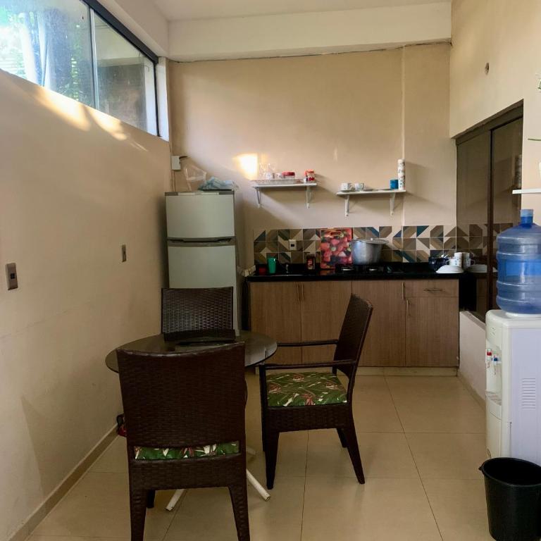 Your best place to rest and enjoy Encar - One-Bedroom Apartment - 10
