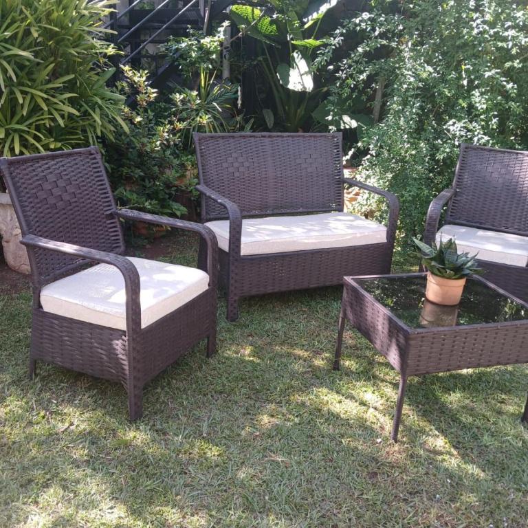 Your best place to rest and enjoy Encar - One-Bedroom Apartment - 14