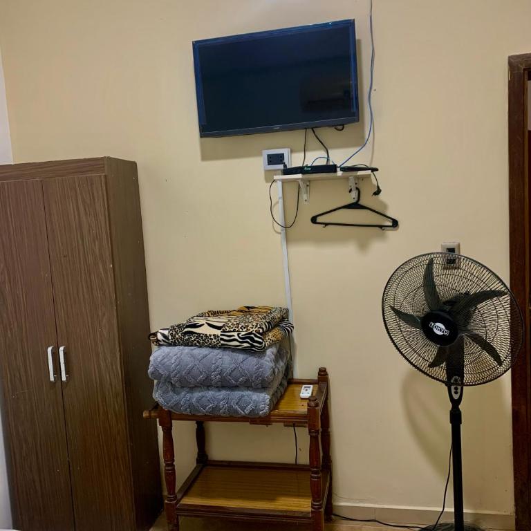 Your best place to rest and enjoy Encar - One-Bedroom Apartment - 16