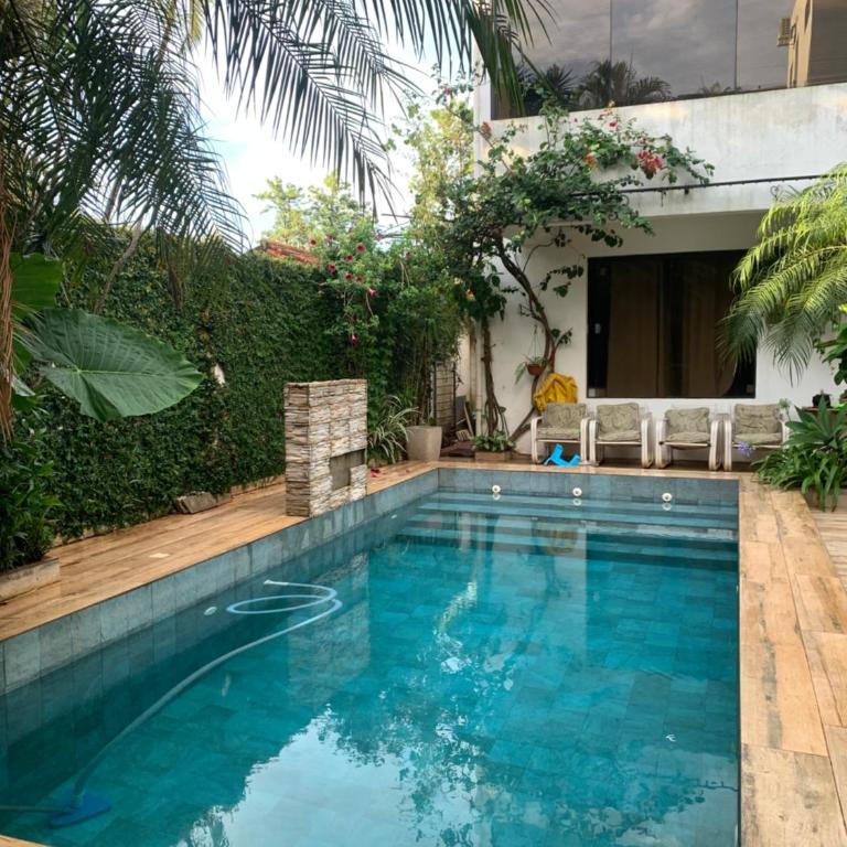 Your best place to rest and enjoy Encar - One-Bedroom Apartment - 18