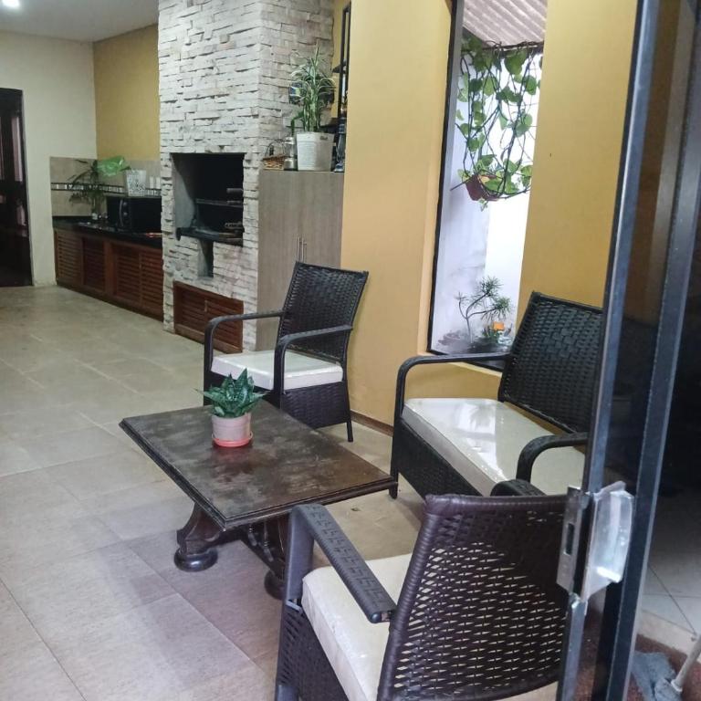 Your best place to rest and enjoy Encar - One-Bedroom Apartment - 20