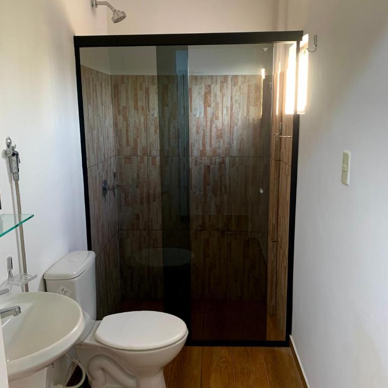 Your best place to rest and enjoy Encar - One-Bedroom Apartment - 21