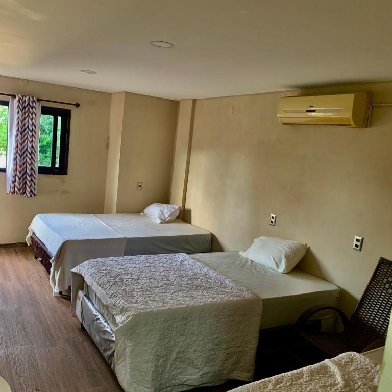 Your best place to rest and enjoy Encar - One-Bedroom Apartment - 22
