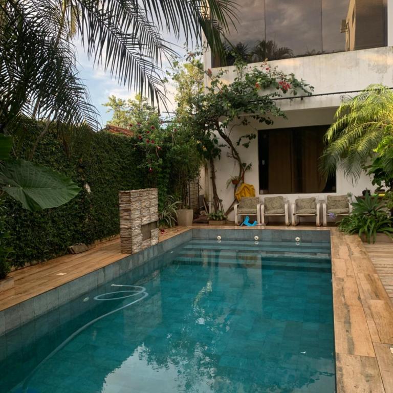 Your best place to rest and enjoy Encar - One-Bedroom Apartment - 23