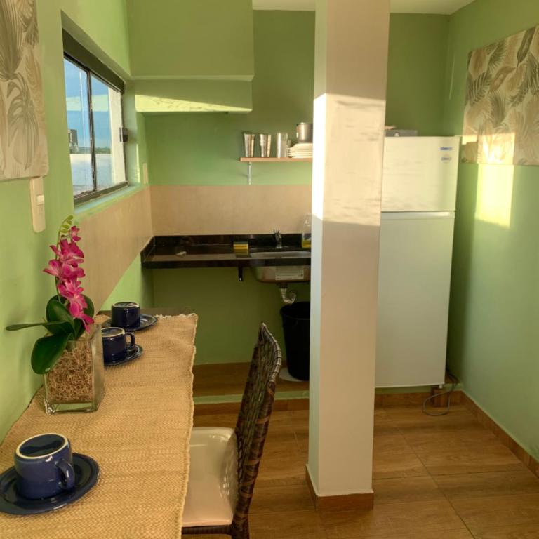 Your best place to rest and enjoy Encar - One-Bedroom Apartment - 24