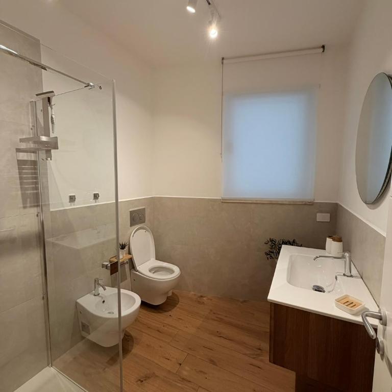 San Simplicio Relax Apartment - Appartamento con 1 Camera da Letto - 17