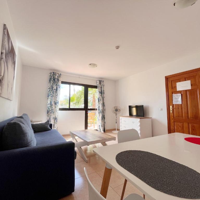 Anita Oasis - Apartamento de 1 dormitorio - 3