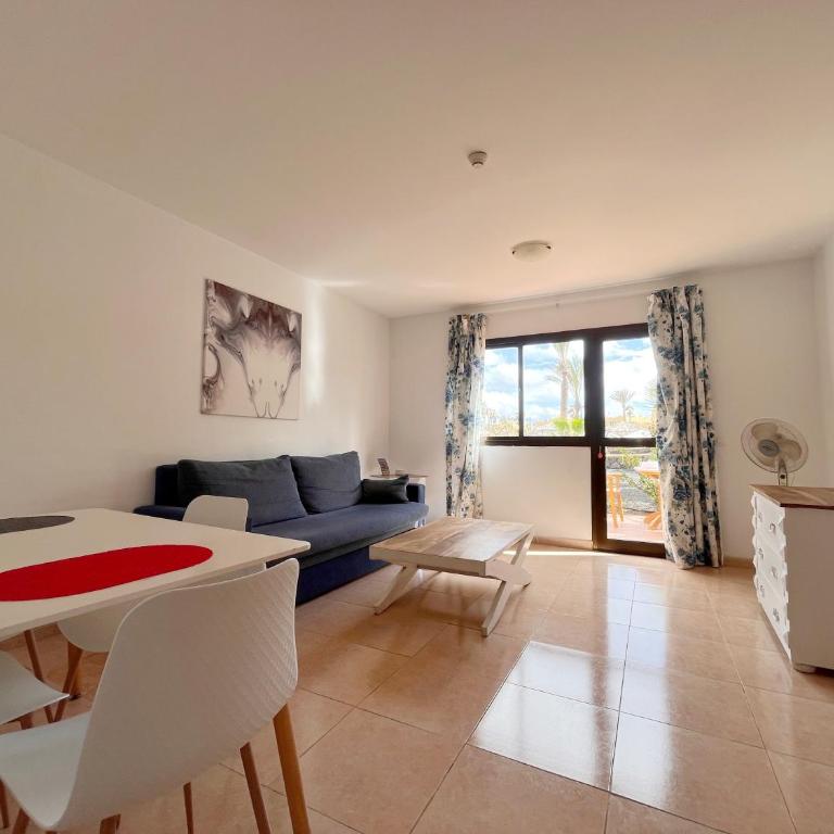 Anita Oasis - Apartamento de 1 dormitorio - 2