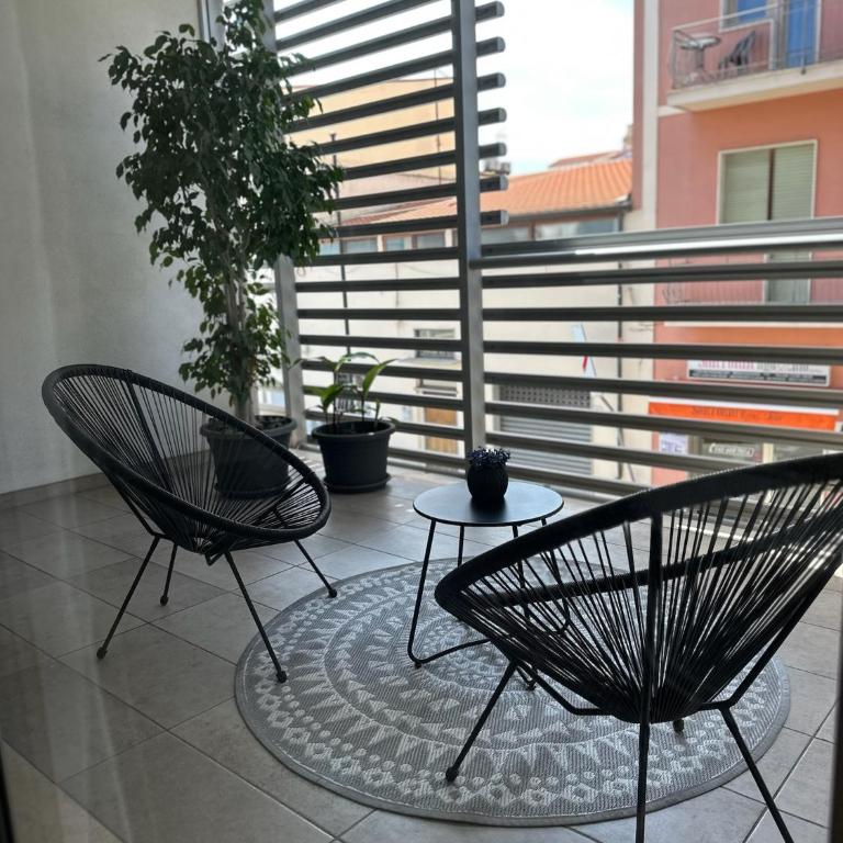 San Simplicio Relax Apartment - Appartamento con 1 Camera da Letto - 18