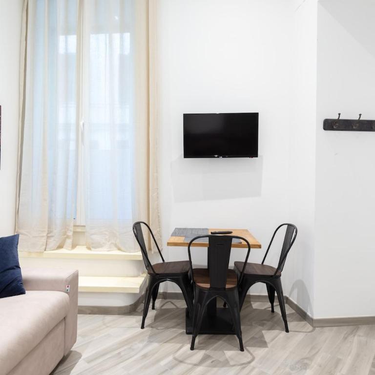 Navona 7 SUITE - Appartamento con 1 Camera da Letto - 23