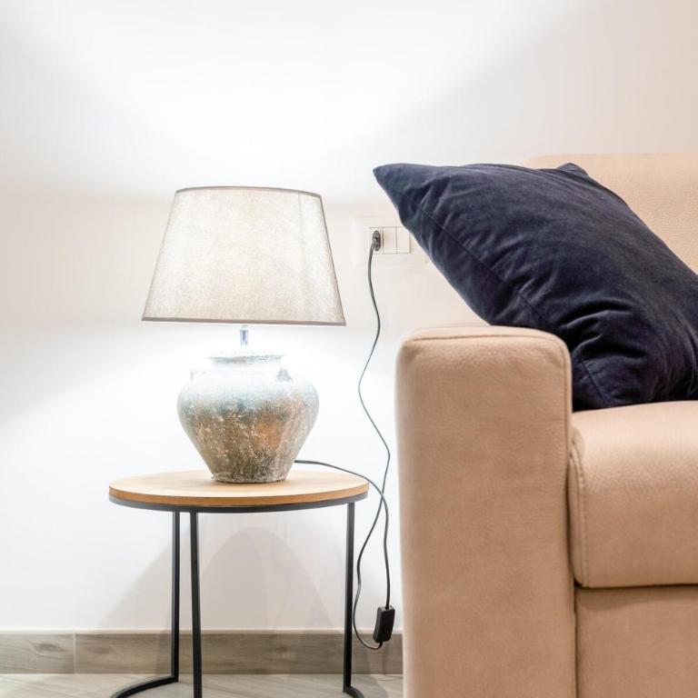 Navona 7 SUITE - Appartamento con 1 Camera da Letto - 21