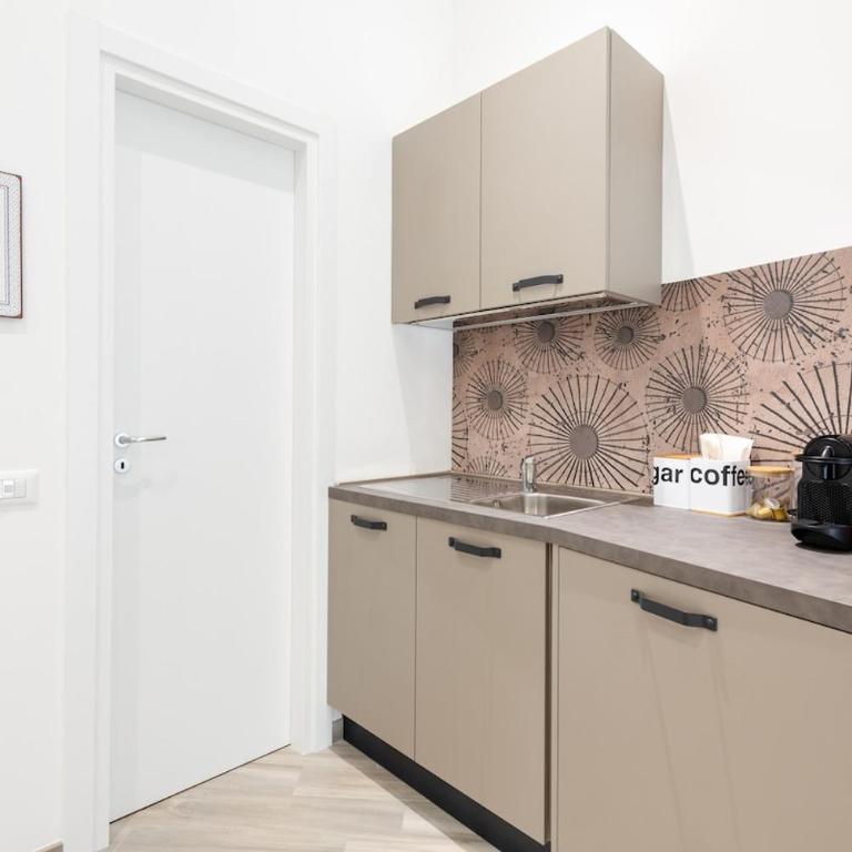 Navona 7 SUITE - Appartamento con 1 Camera da Letto - 28