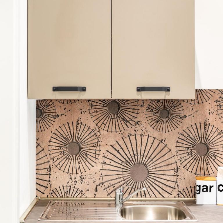 Navona 7 SUITE - Appartamento con 1 Camera da Letto - 26