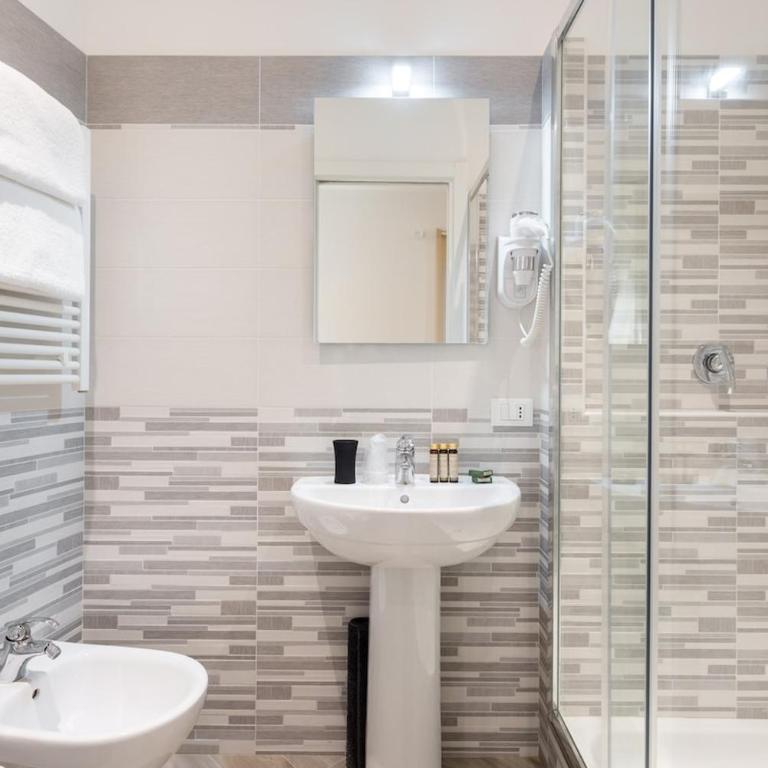 Navona 7 SUITE - Appartamento con 1 Camera da Letto - 31