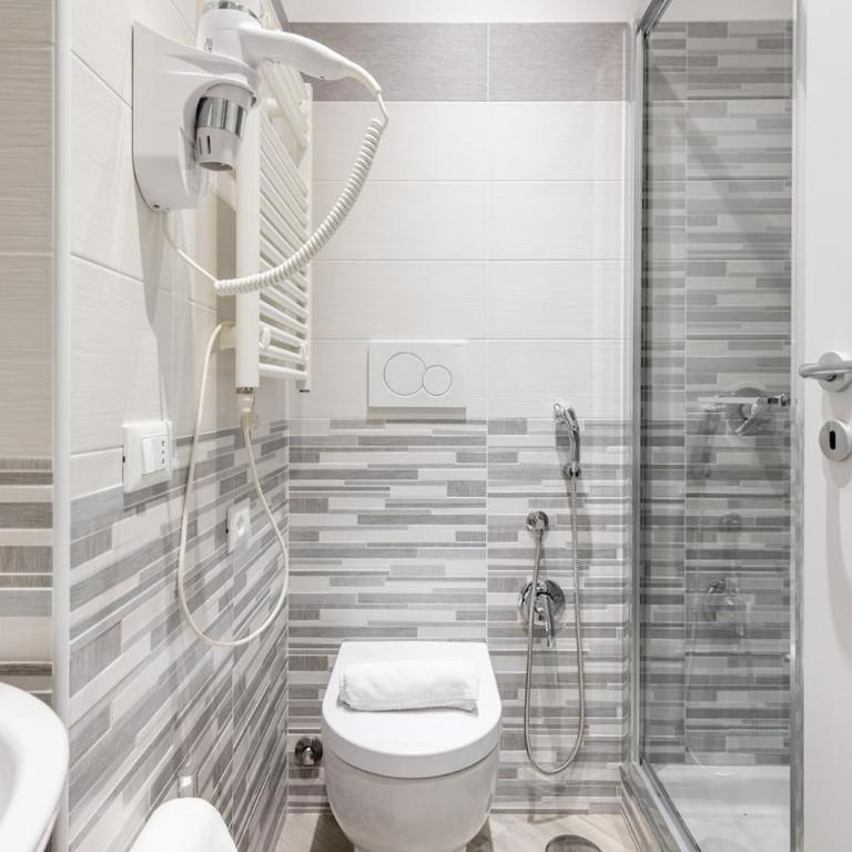 Navona 7 SUITE - Appartamento con 1 Camera da Letto - 35