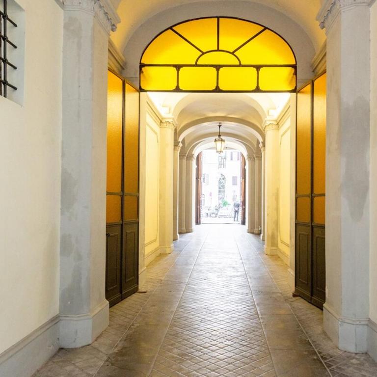 Navona 7 SUITE - Appartamento con 1 Camera da Letto - 11