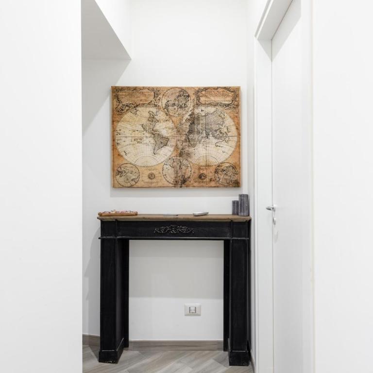 Navona 7 SUITE - Appartamento con 1 Camera da Letto - 10