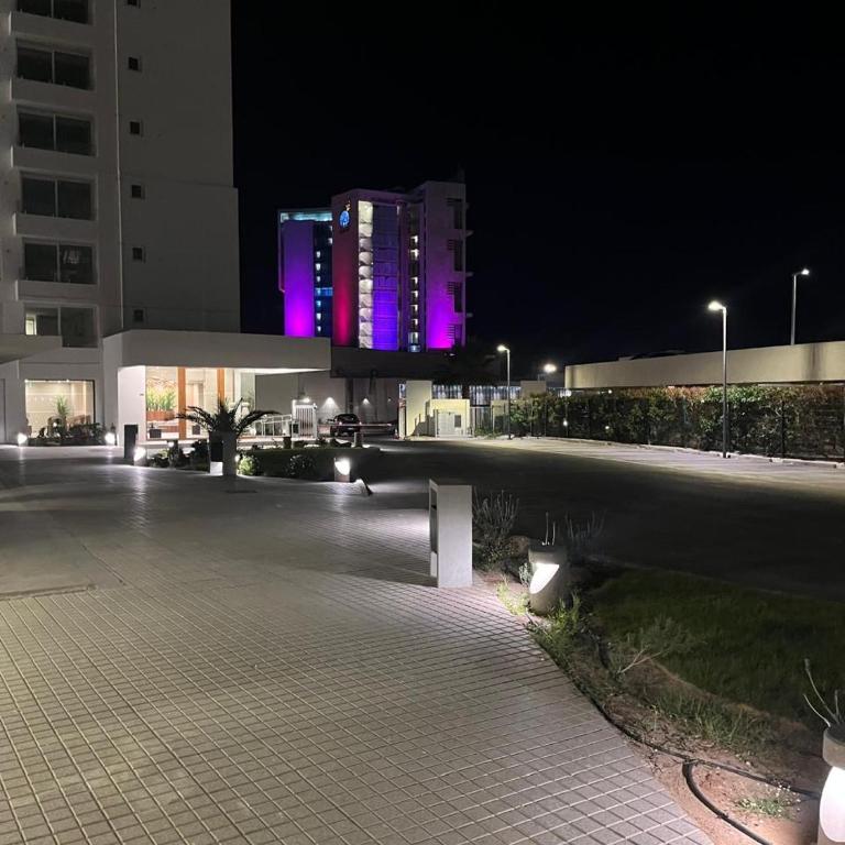 Departamento La Serena frente Enjoy Coquimbo - Two-Bedroom Apartment - 11