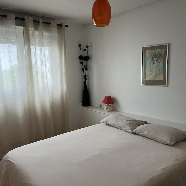 Appartement familial duplex - Appartement 3 Chambres - 4