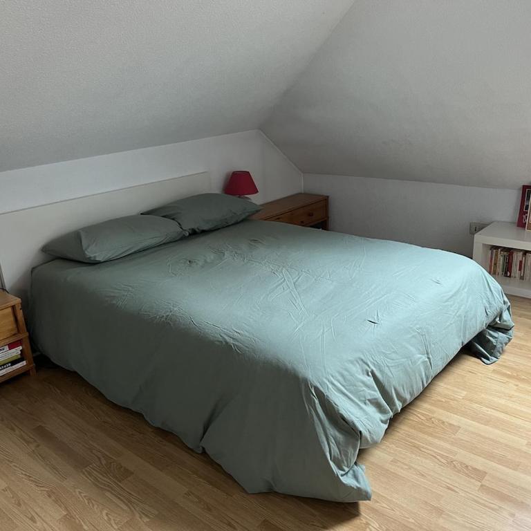 Appartement familial duplex - Appartement 3 Chambres - 3