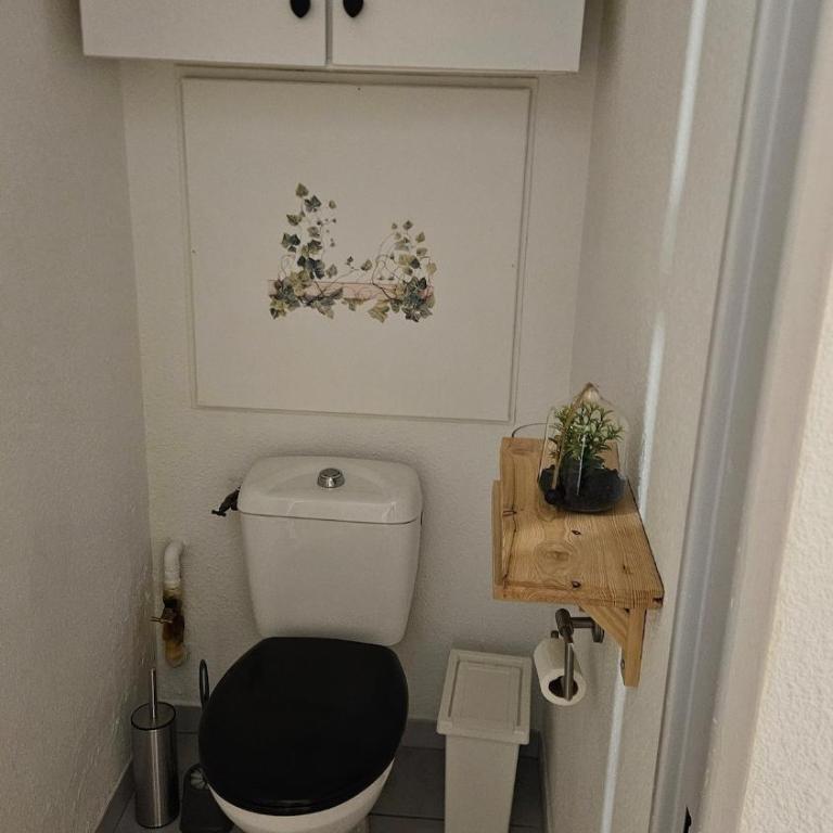 Renovated apartment ideal for 6 people, 7 min walk to Pontillas - Appartement - 4