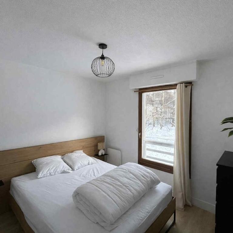 Renovated apartment ideal for 6 people, 7 min walk to Pontillas - Appartement - 11
