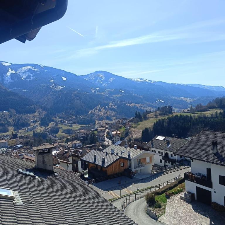 Appartamento Buca Neve - Tesero - One-Bedroom Apartment - 9