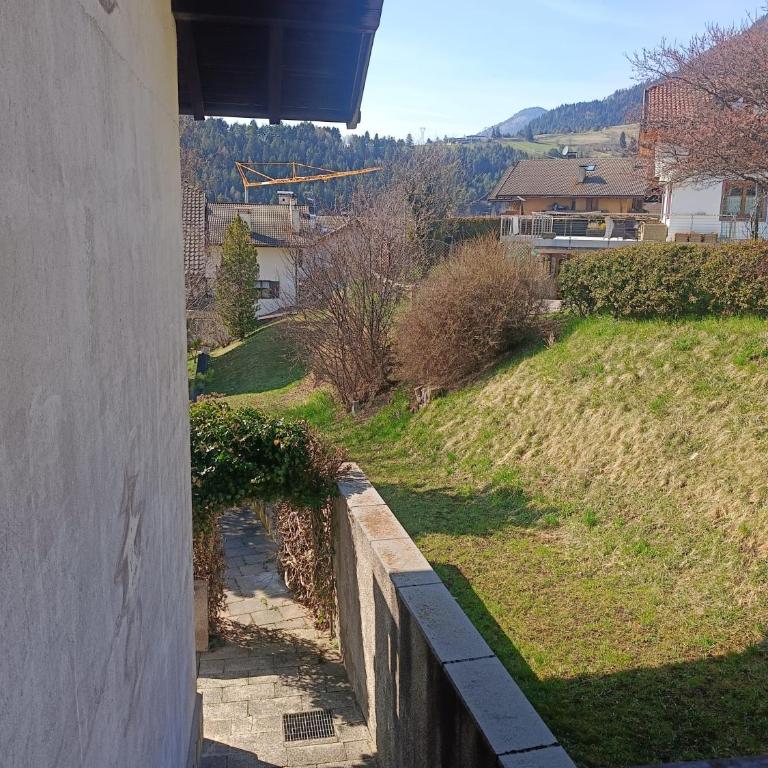 Appartamento Buca Neve - Tesero - One-Bedroom Apartment - 10