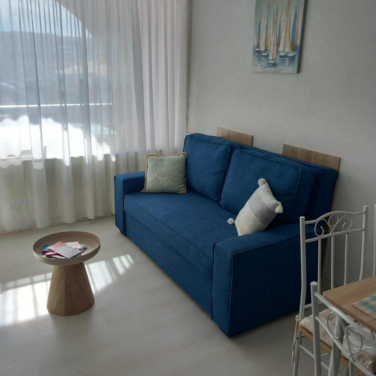 Le goéland - Apartment mit 1 Schlafzimmer - 4