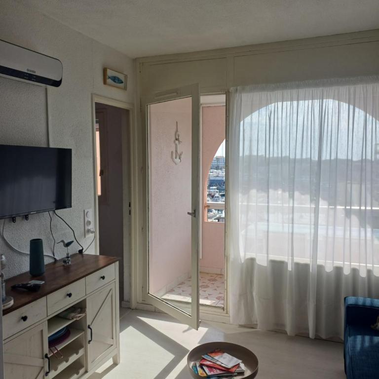 Le goéland - Apartment mit 1 Schlafzimmer - 6