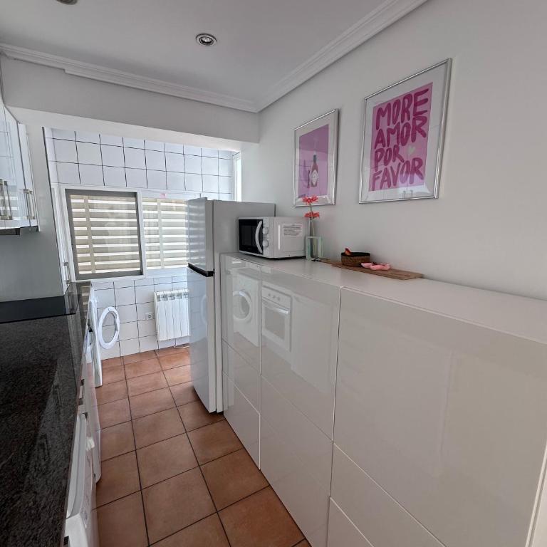 Moya Apartment Denia - Seaview Apartment - Two-Bedroom Apartment - 21