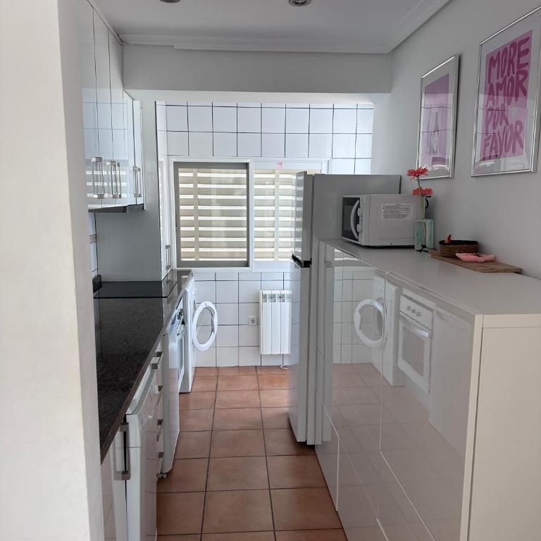 Moya Apartment Denia - Seaview Apartment - Two-Bedroom Apartment - 22