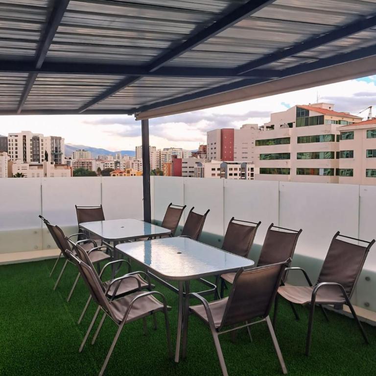 A2 En Cala Cala con sauna - Apartamento de 3 dormitorios - 6