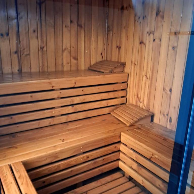 A2 En Cala Cala con sauna - Apartamento de 3 dormitorios - 1