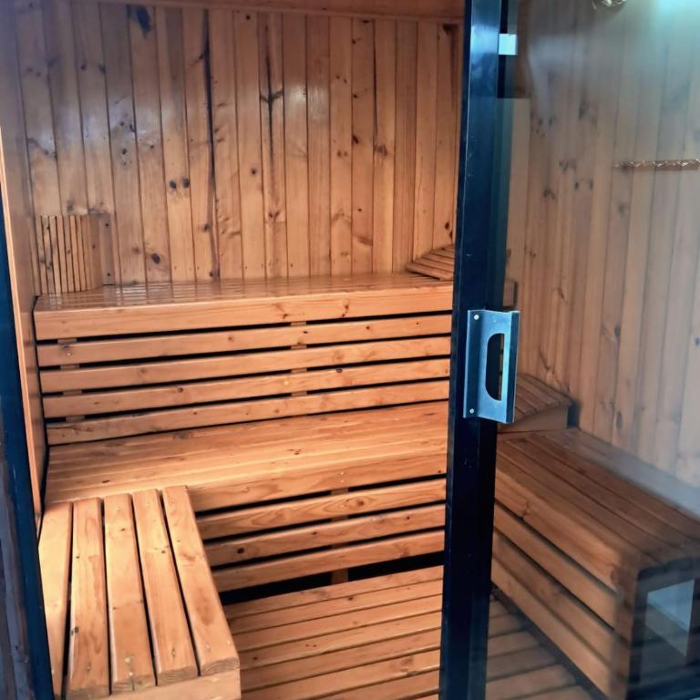 A2 En Cala Cala con sauna - Apartamento de 3 dormitorios - 32