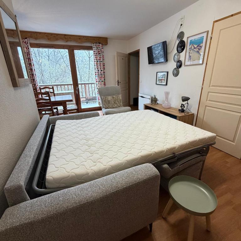 Appartement Orelle Val Thorens 3 Vallées - Appartement 2 Chambres - 13