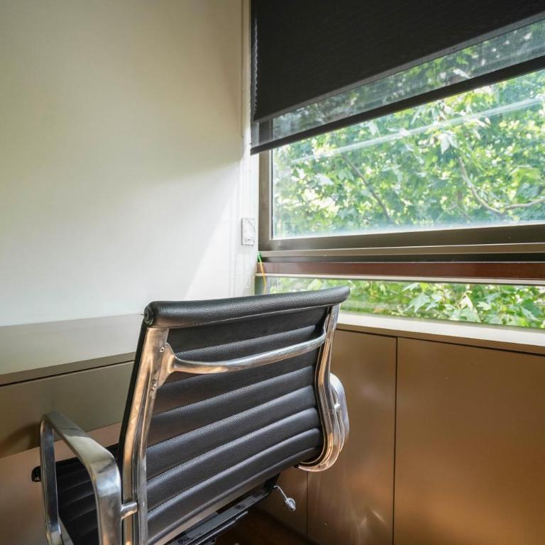 Apto 2 Dormitorios en Recoleta - Apartamento de 2 dormitorios con vistas a la ciudad - 21