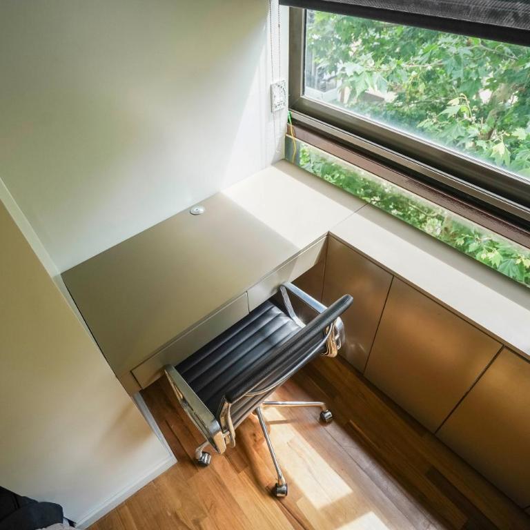 Apto 2 Dormitorios en Recoleta - Apartamento de 2 dormitorios con vistas a la ciudad - 22