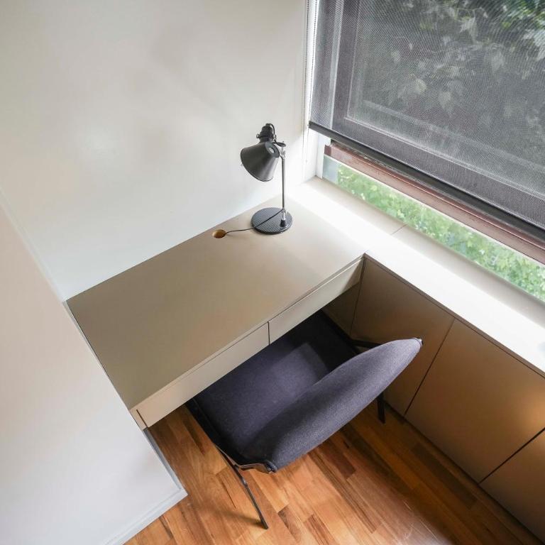 Apto 2 Dormitorios en Recoleta - Apartamento de 2 dormitorios con vistas a la ciudad - 27