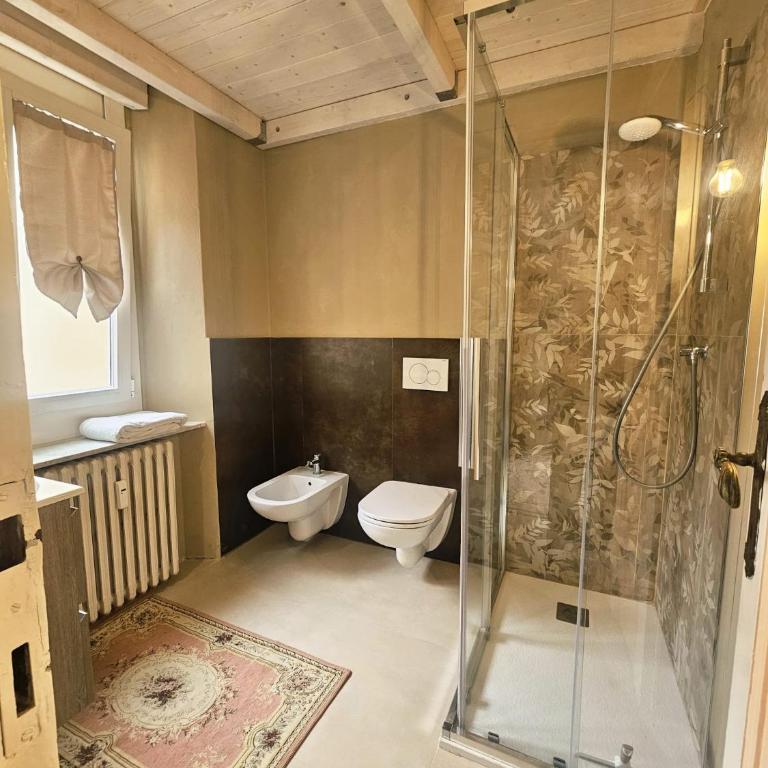 Aria di Mare - Tra Centro e Porto - Suite Familiare Deluxe - 2