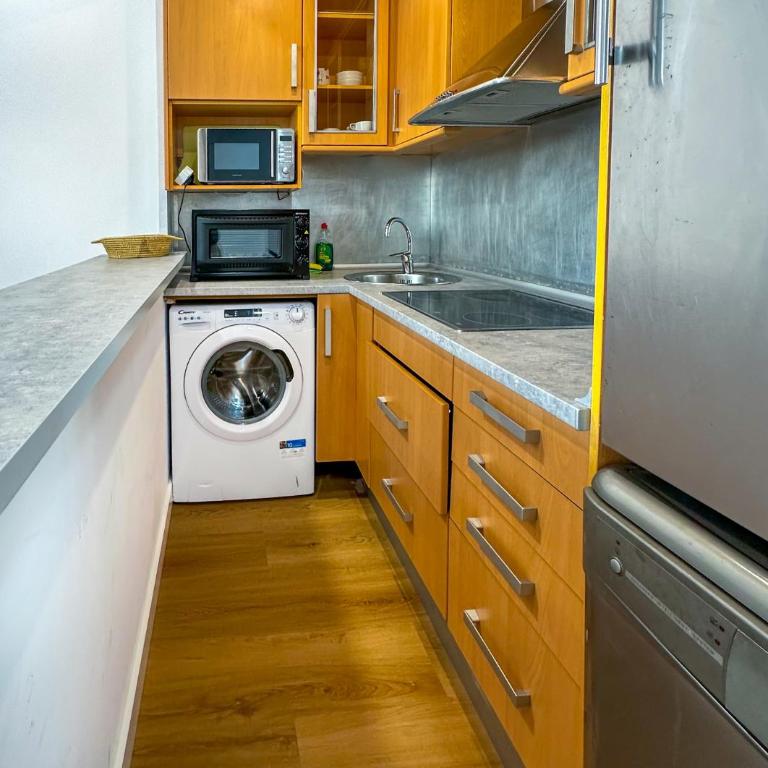 La Cubana Apartment by Hello Homes Sitges - Apartamento de 2 dormitorios - 10