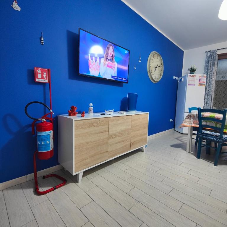 Appartamento Dolceluna - Appartamento con 2 Camere da Letto - 7