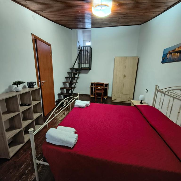 Toro House - Appartamento su 2 Livelli - 16