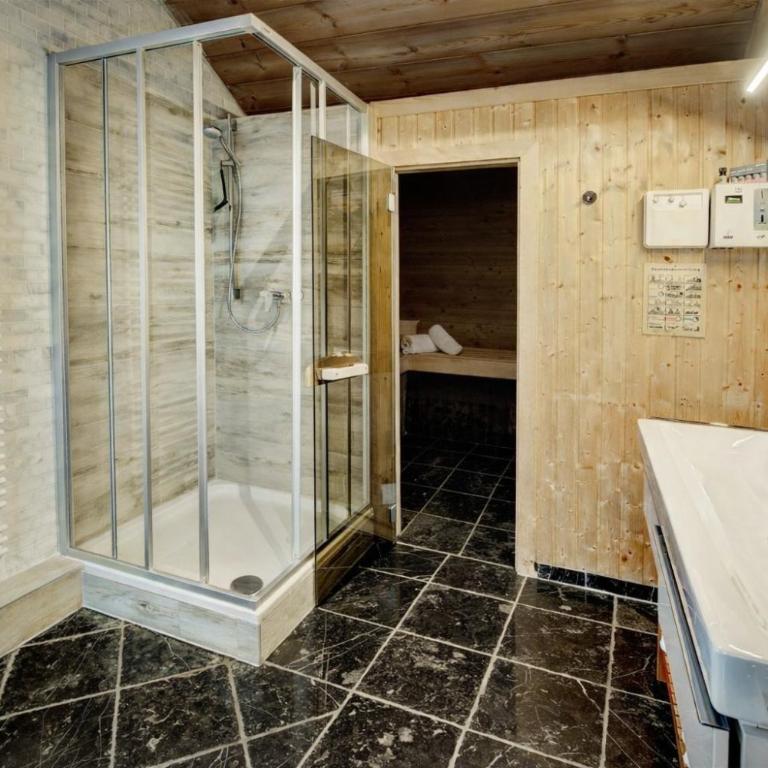 Chalet Dacha - Chalet - 26