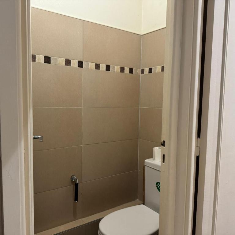 Spacieux pied-à-terre-VUE MER - Apartamento de 2 dormitorios - 22