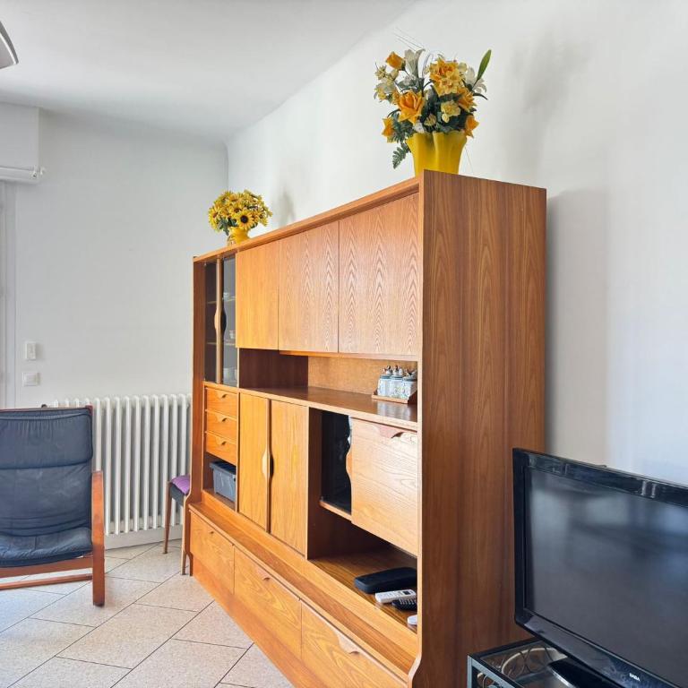 Spacieux pied-à-terre-VUE MER - Apartamento de 2 dormitorios - 11