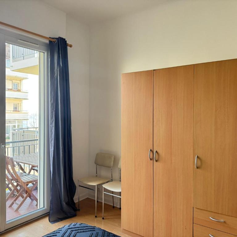 Spacieux pied-à-terre-VUE MER - Apartamento de 2 dormitorios - 18