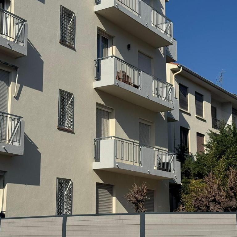 Spacieux pied-à-terre-VUE MER - Apartamento de 2 dormitorios - 31